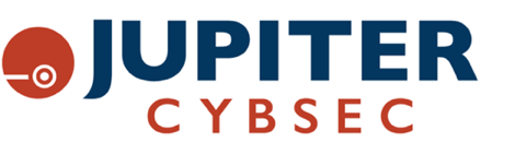 Jupiter Cybsec Logo
